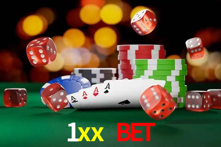 Bônus de Boas-vindas 1xx bet