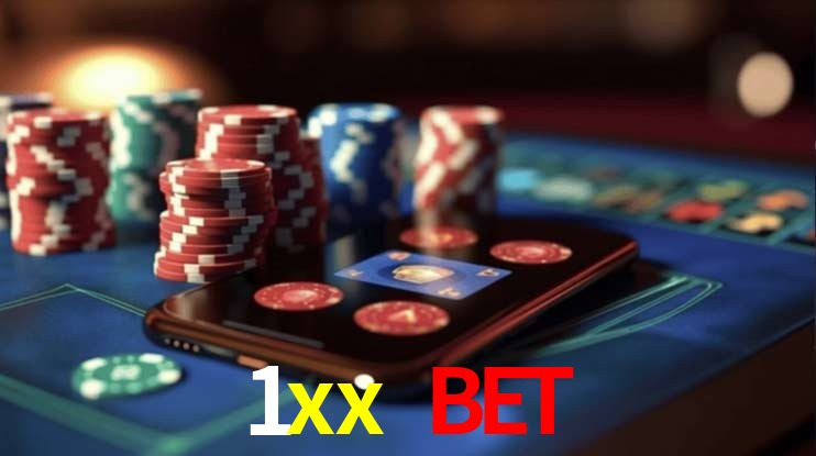 Estatísticas 1xx bet