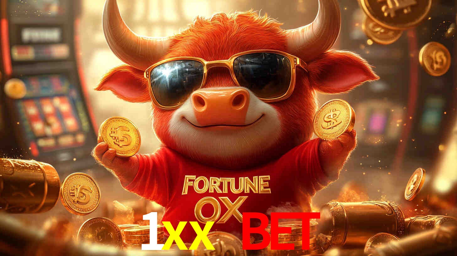 1xx bet: Seu Cassino Premiado com Pagamentos Rápidos