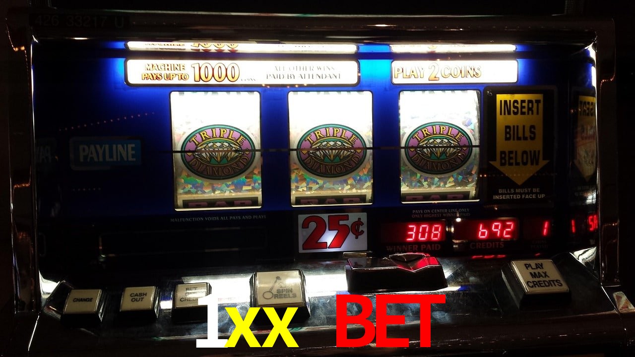Welcome Bonus 1xx bet