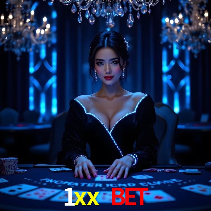 Experiência VIP 1xx bet