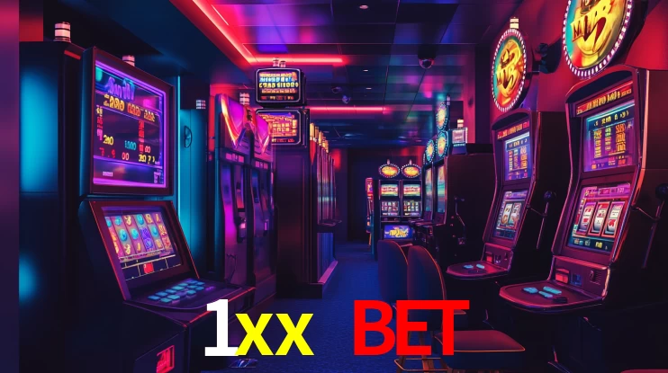 Welcome Bonus 1xx bet