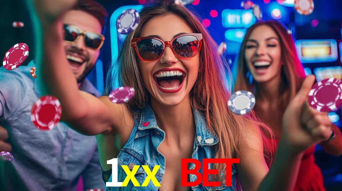 Desvendando o Mundo dos Jogos Virtuais na 1xx bet