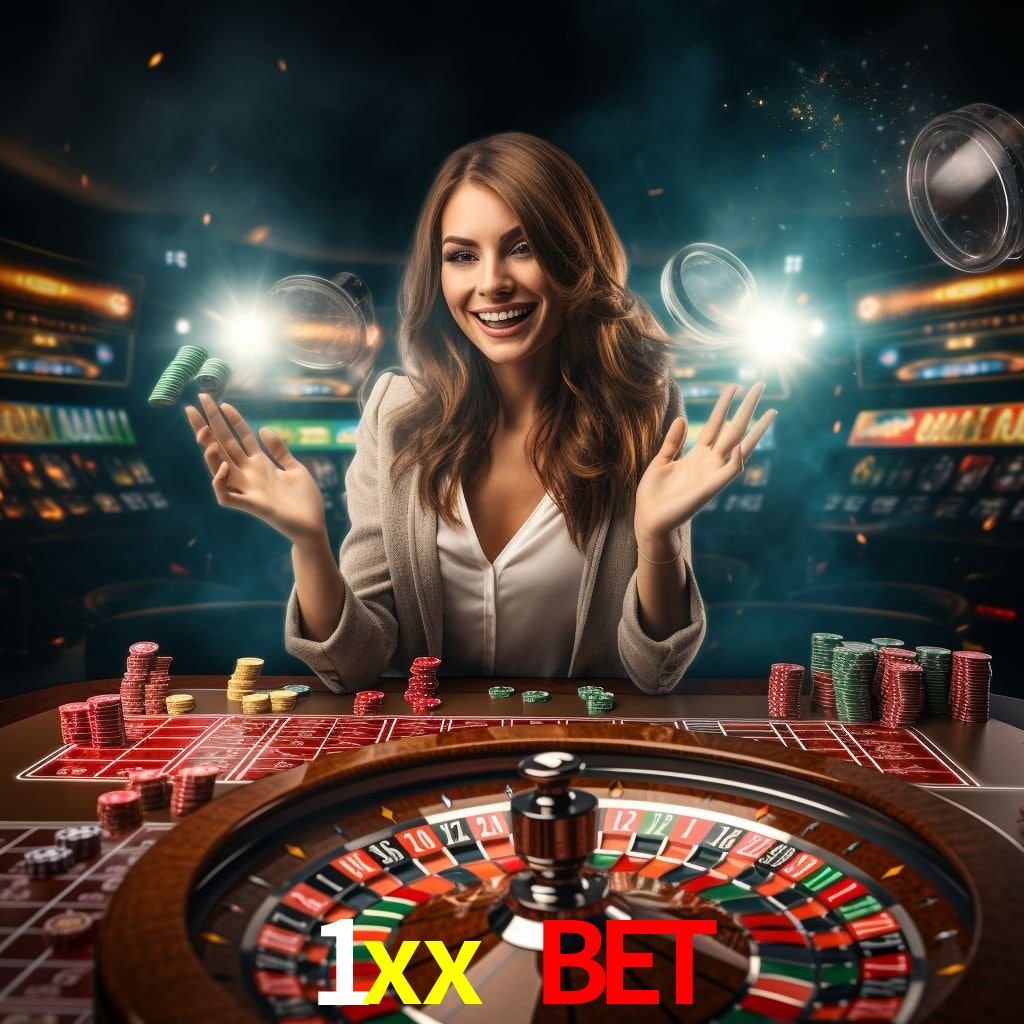 Exclusive Games 1xx bet