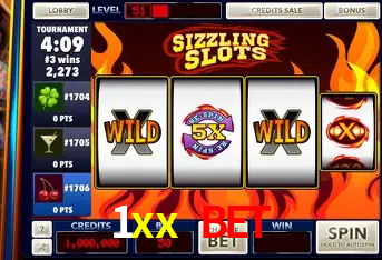 Descubra o Mundo do Cassino Online com 1xx bet