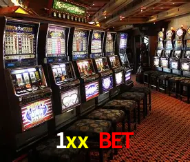 A Experiência Imersiva dos Cassinos Ao Vivo no 1xx bet