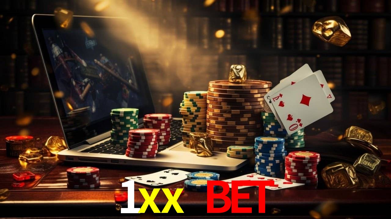 Jogos Exclusivos 1xx bet