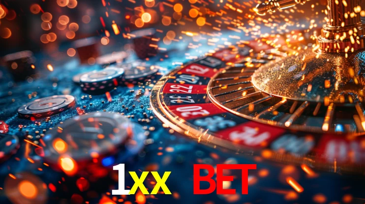 Account Benefits 1xx bet