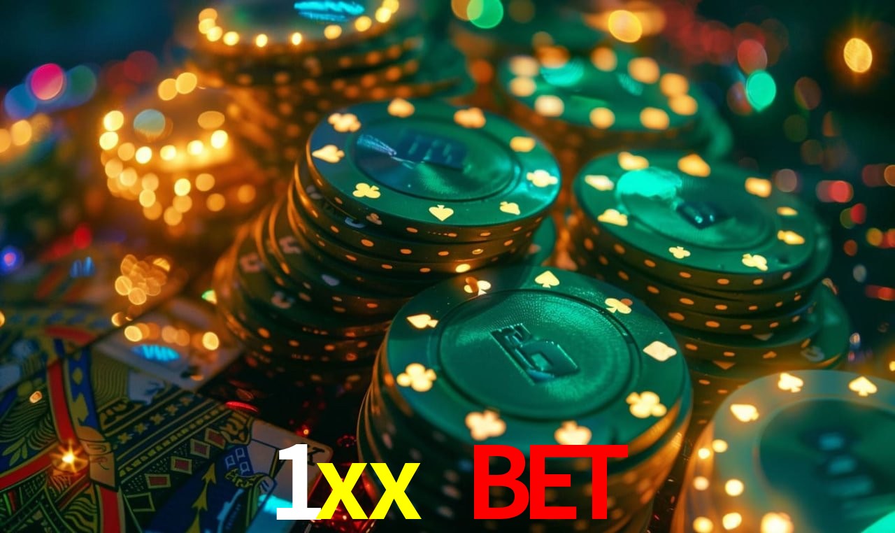 Torneios 1xx bet