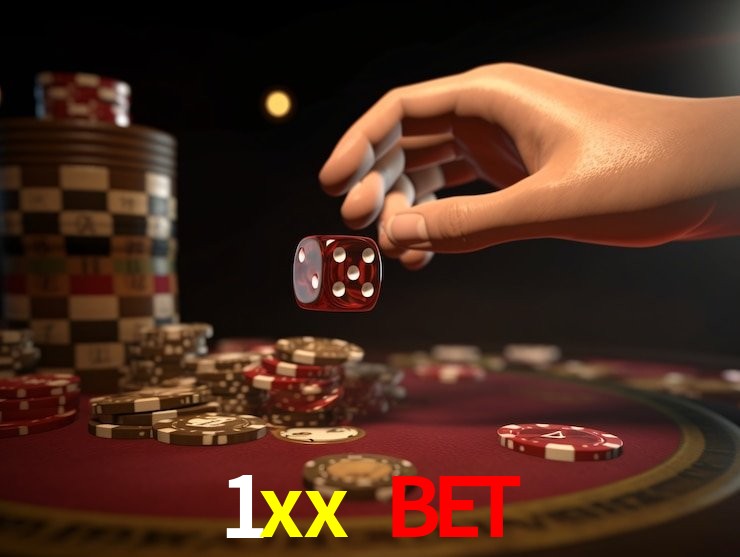 Estatísticas Esportivas 1xx bet