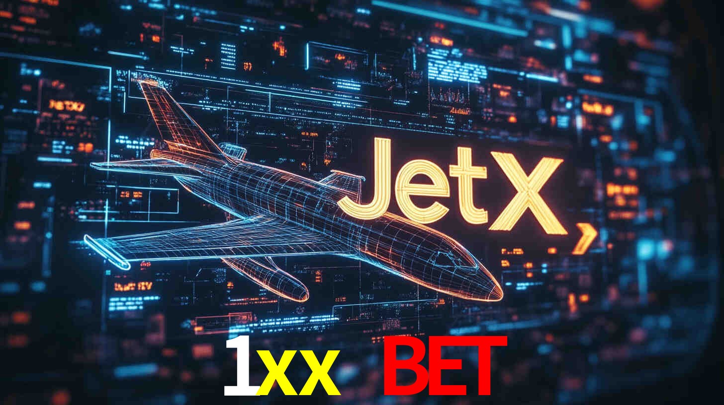 A Revolução dos Aplicativos de Jogos no 1xx bet