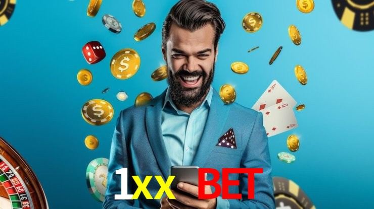 Game Providers 1xx bet