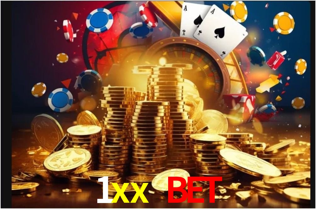 A Experiência Imersiva dos Cassinos Ao Vivo no 1xx bet
