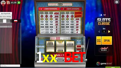 Desvendando o Mundo dos Jogos Virtuais na 1xx bet