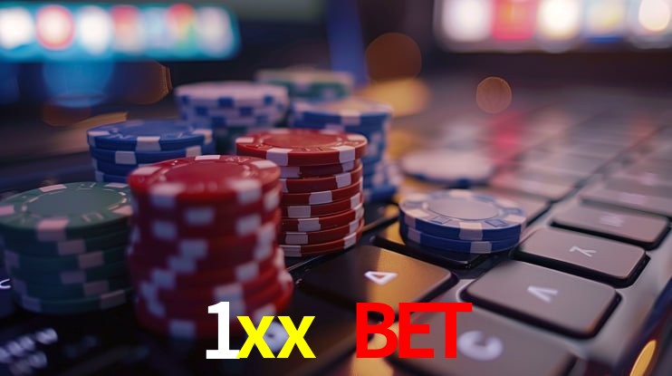 Casino Ao Vivo 1xx bet