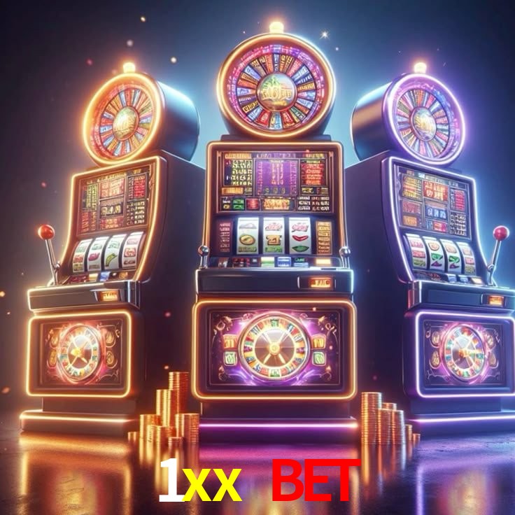 Premium Interface 1xx bet