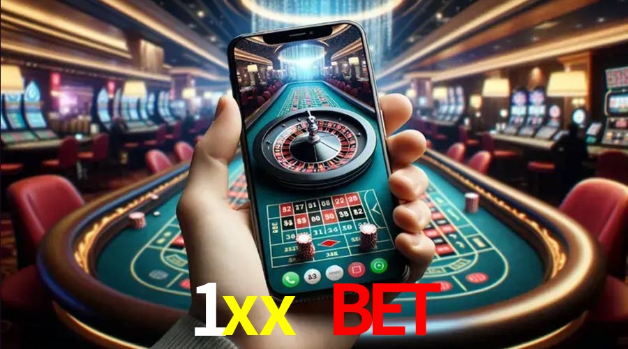 Quick Registration 1xx bet