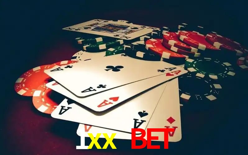 cassino 1xx bet