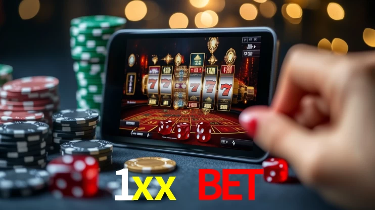 Roulette Table 1xx bet