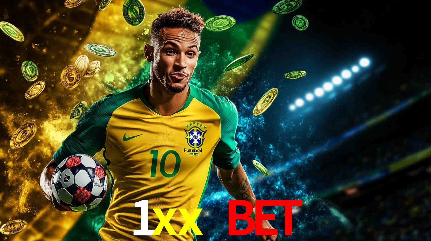 Inovações de Jogos na 1xx bet: O Futuro das Experiências Interativas