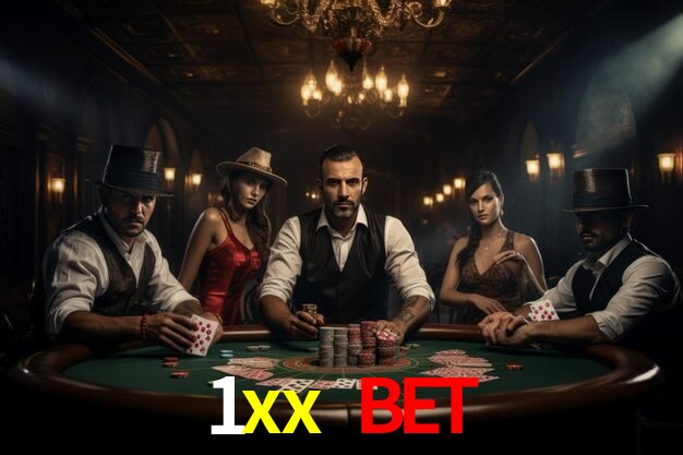 Descubra a Essência do 1xx bet: Nossa História e Compromissos