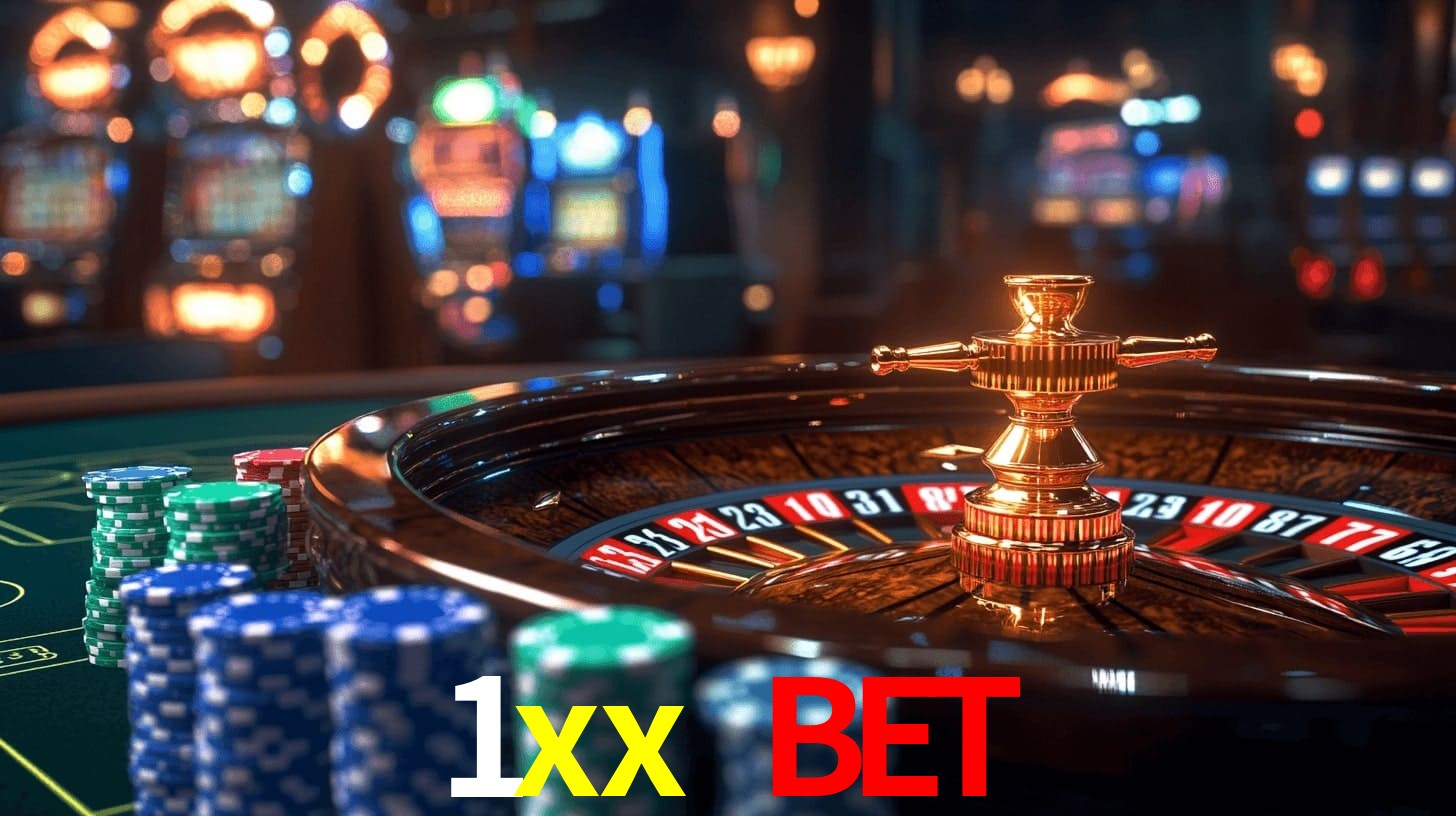 Experimente o Login Seguro Premium no 1xx bet