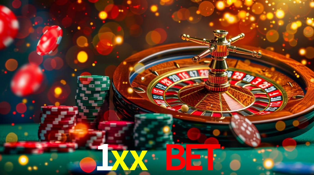 Explorando a Categoria de Eventos em Apostas na 1xx bet