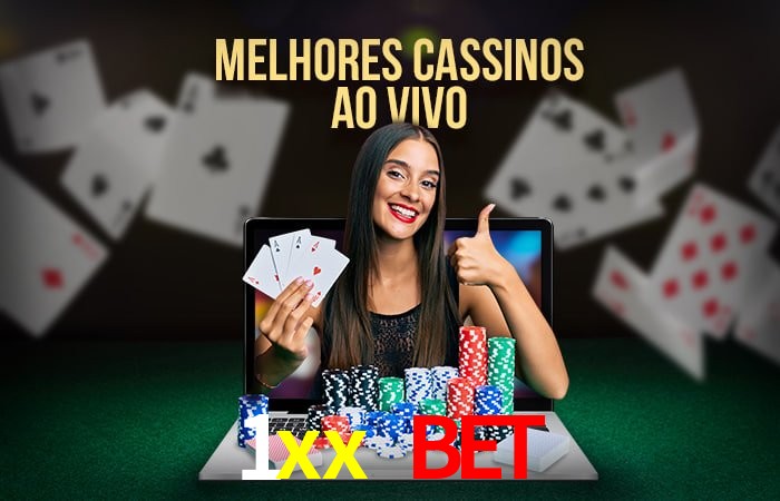 APP oficial da 1xx bet para mobile