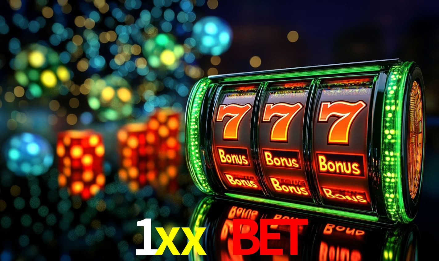Recursos de Bônus 1xx bet