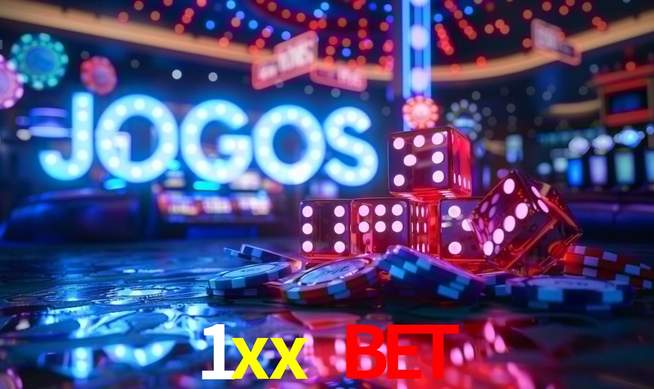 A Emoção da Loteria na 1xx bet: Uma Chance de Mudança de Vida