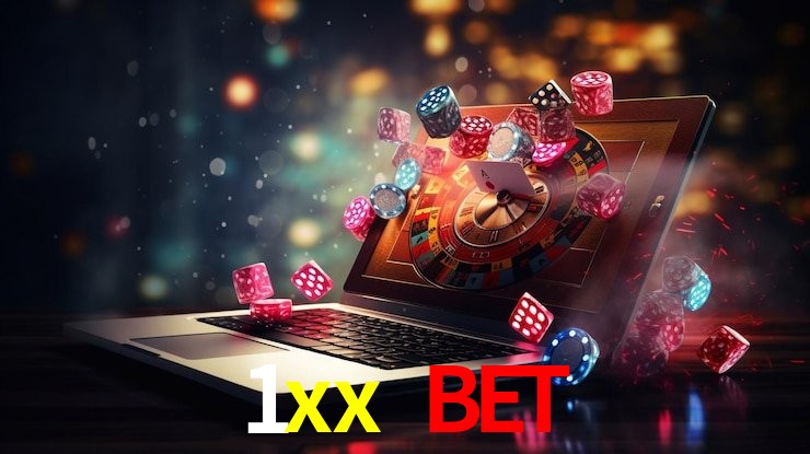 Explorando a Categoria de Eventos em Apostas na 1xx bet