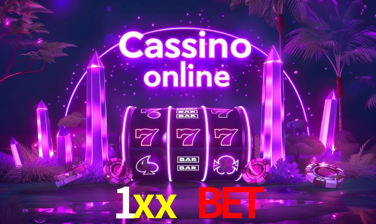 Jogos de Slot 1xx bet