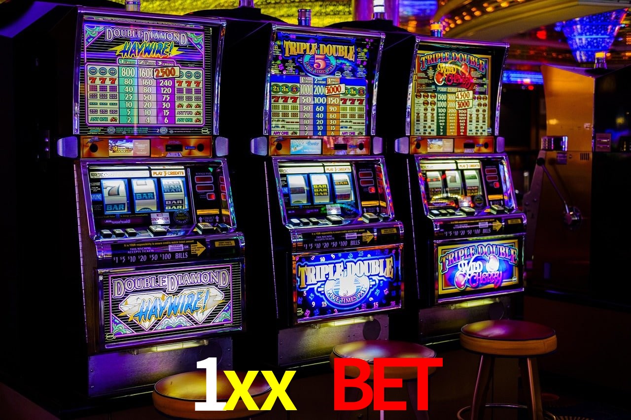 Bônus Diários 1xx bet
