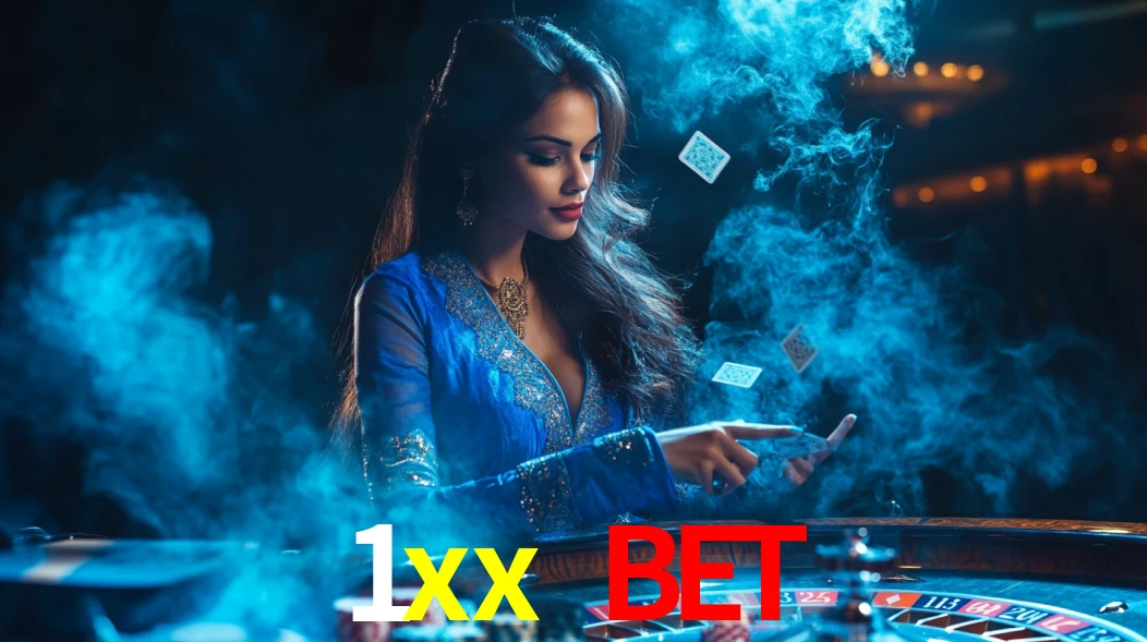 Apostas Esportivas na 1xx bet: Um Guia Completo