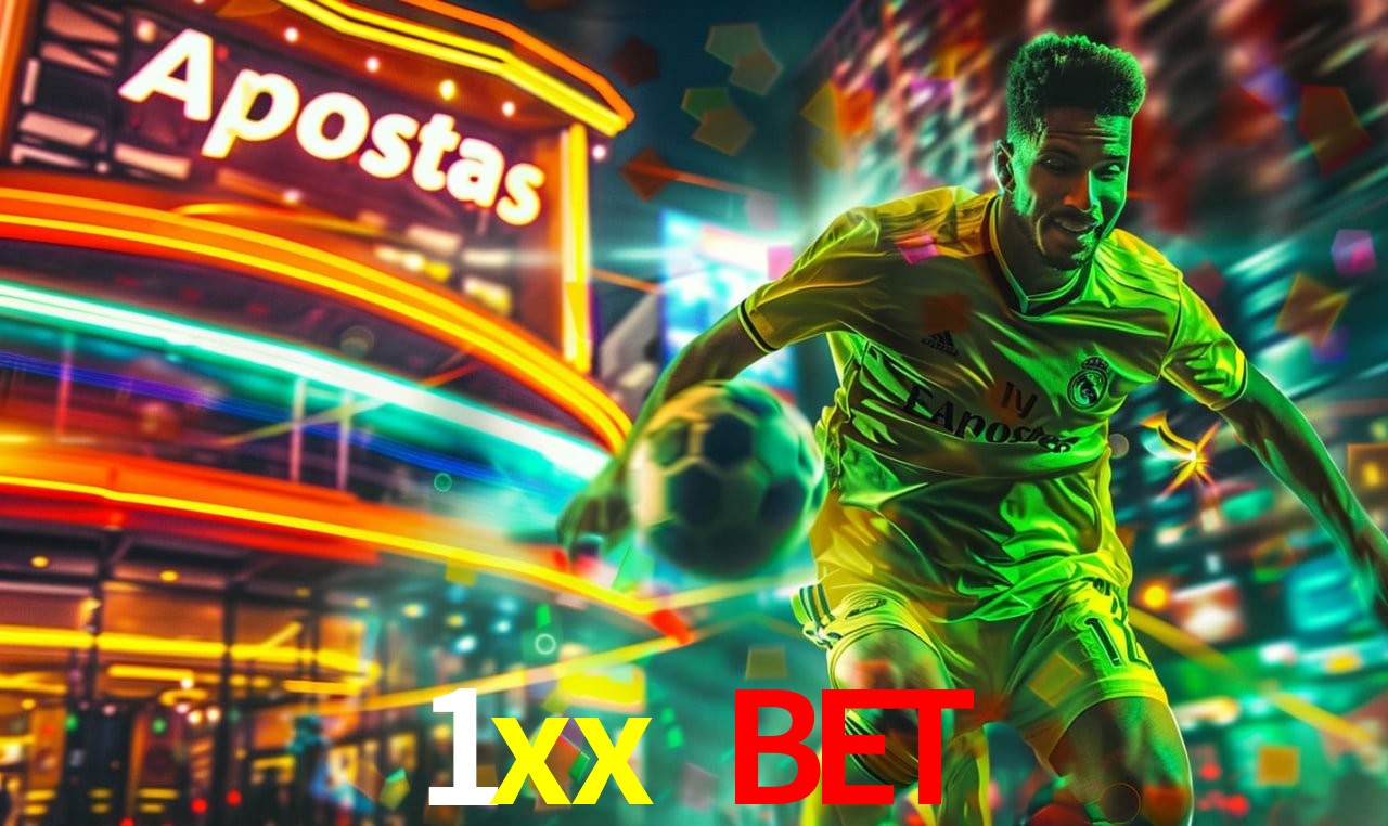Apostas de Basquete 1xx bet