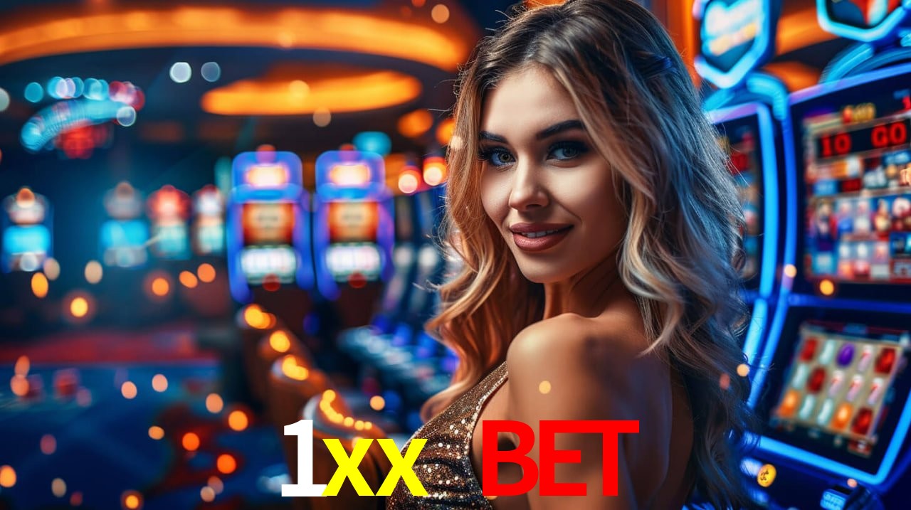 Slot Games 1xx bet