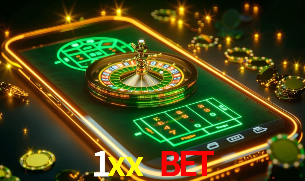 Cadastro Rápido 1xx bet