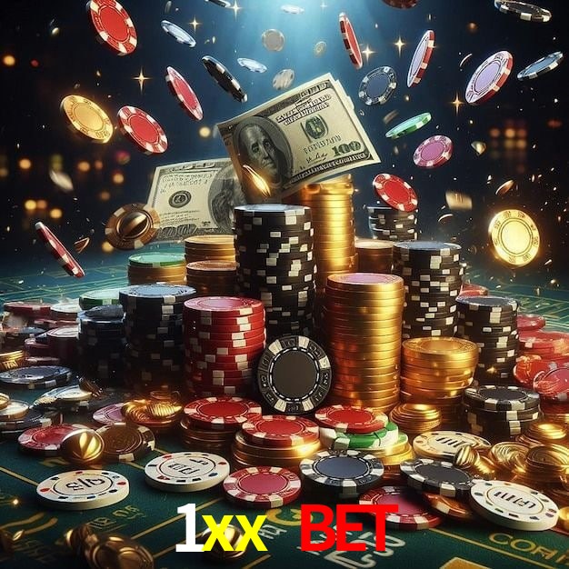 Inovações de Jogos na 1xx bet: O Futuro das Experiências Interativas