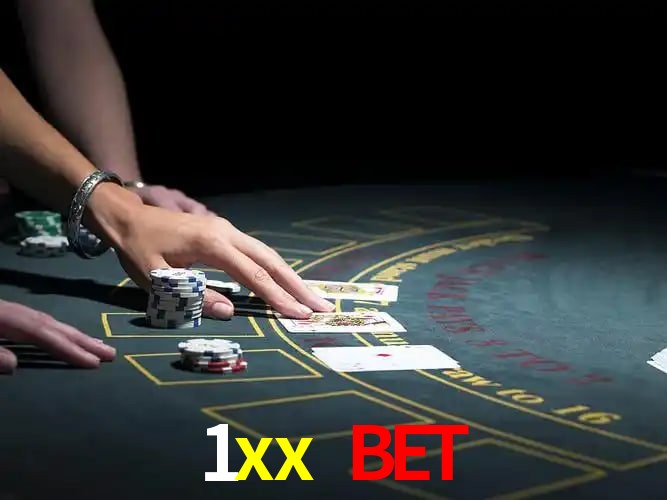 Sistemas de Segurança 1xx bet